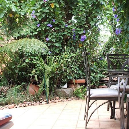 Cherry Tree Cottage B&B Linden Johannesburg Exterior foto