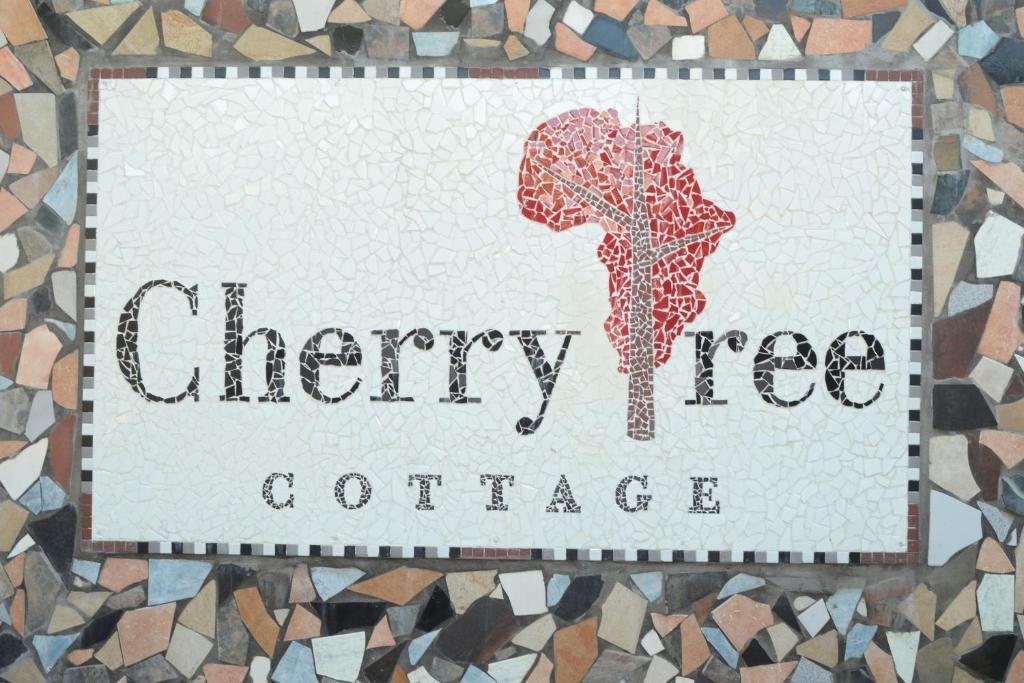 Cherry Tree Cottage B&B Linden Johannesburg Exterior foto