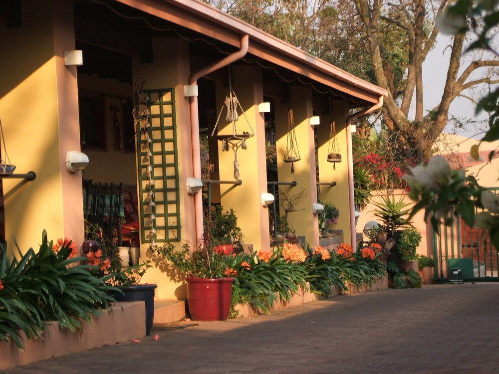 Cherry Tree Cottage B&B Linden Johannesburg Exterior foto