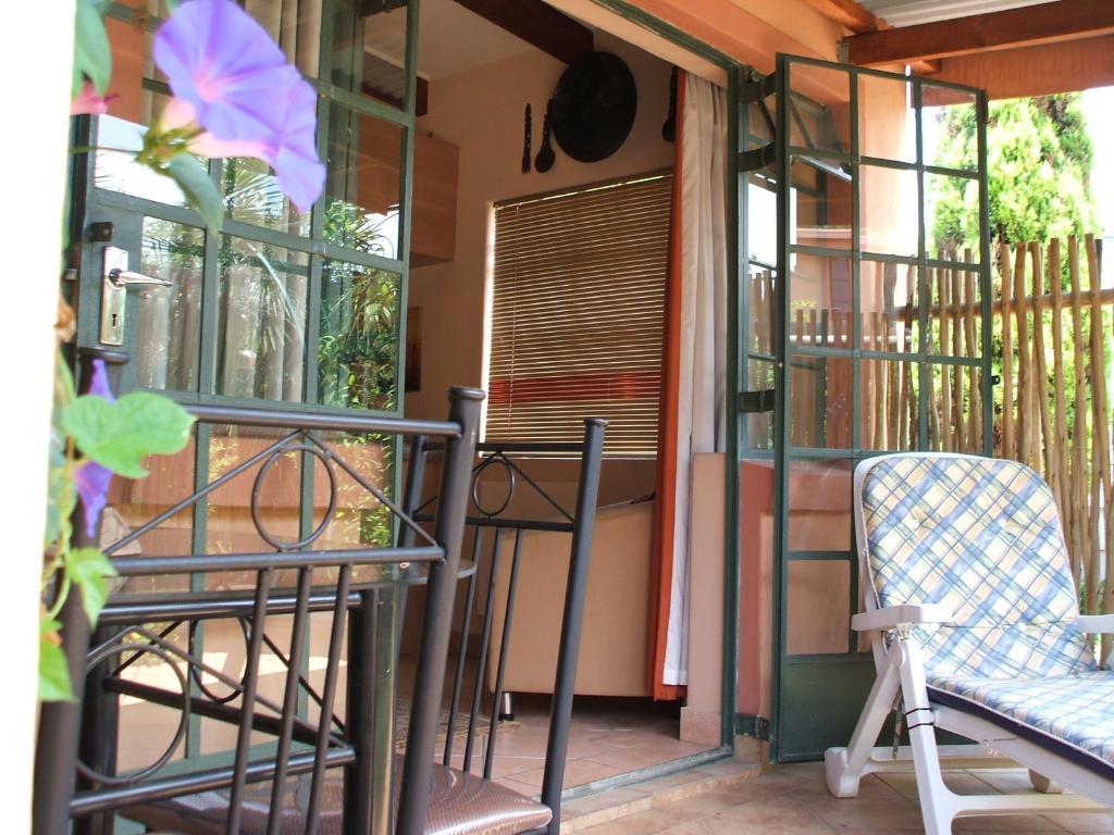 Cherry Tree Cottage B&B Linden Johannesburg Zimmer foto