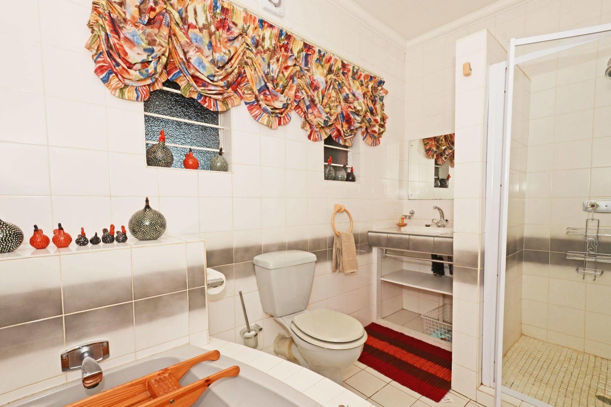 Cherry Tree Cottage B&B Linden Johannesburg Exterior foto